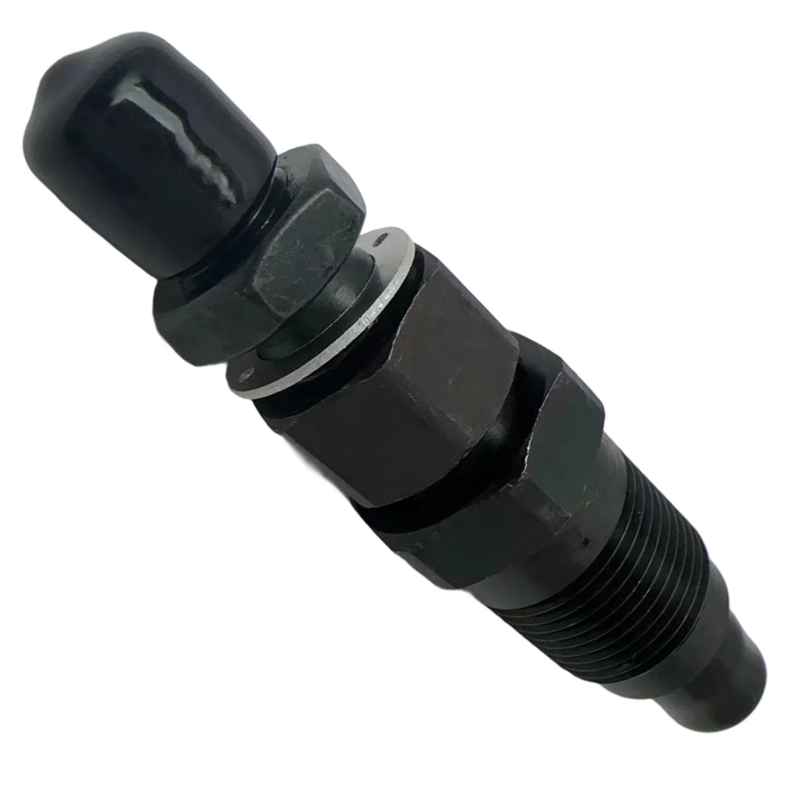 1PCS Fuel Injector 3380042010 For Kubota B2301HSD B2320DT B2601HSD B2920HSD BX2670 F3680 ZD1211 ZD331P Tractors D1005 D1105 D110