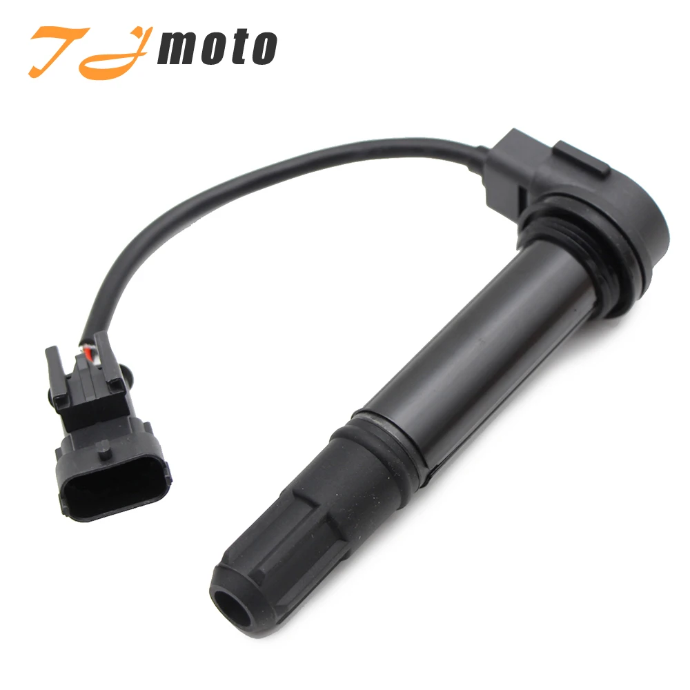 Motorcycle Ignition Coil 0040104002 0040104006-113791-2N  500033012000 For Benelli 899 1130 1130K TNT1130 MV800 YAOSONG ZS377