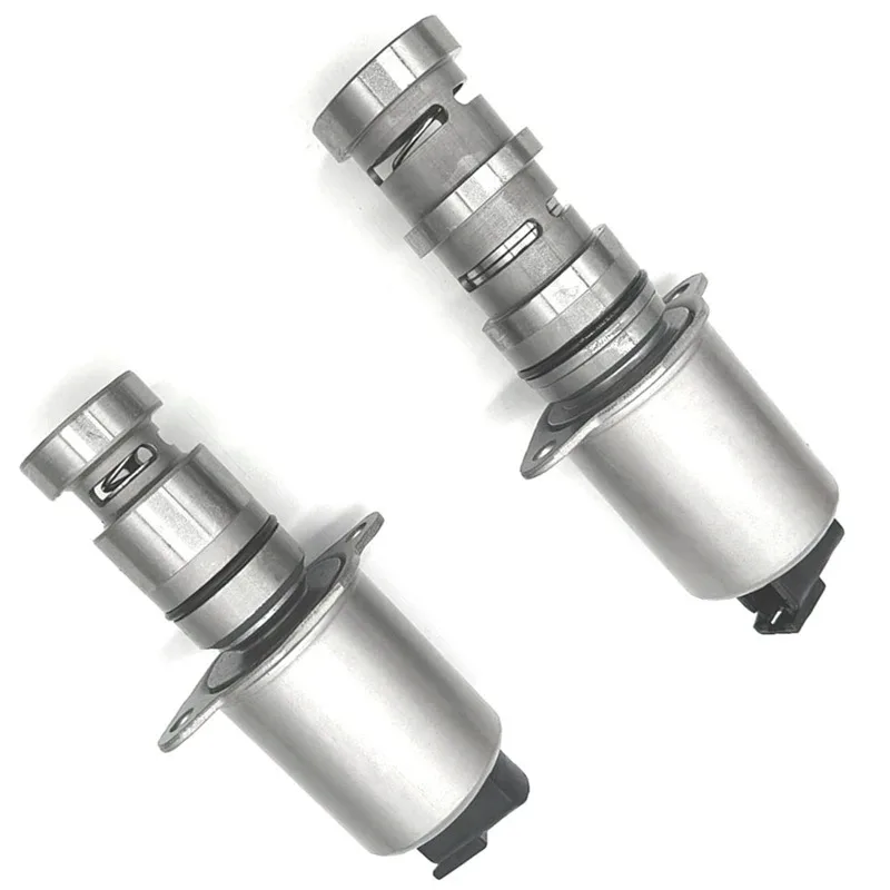 2Pcs 23013321&23013327 Oil Cooler Thermo Control Valve for Volvo FM FH FMX NH TRUCK