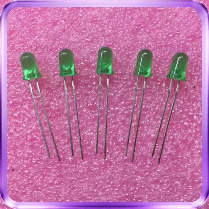 100pcs New For Light Emitting Diode BT105 BT205 BT305 BT505 BT312 BT313 BT314