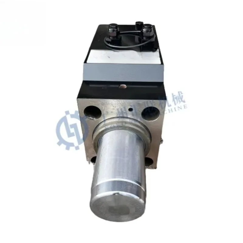 SB81 SB100 SB121 SB131 Hydraulic Breaker Hammer Cylinder Assy Front Head Back Head For Construction Machinery Spare Parts