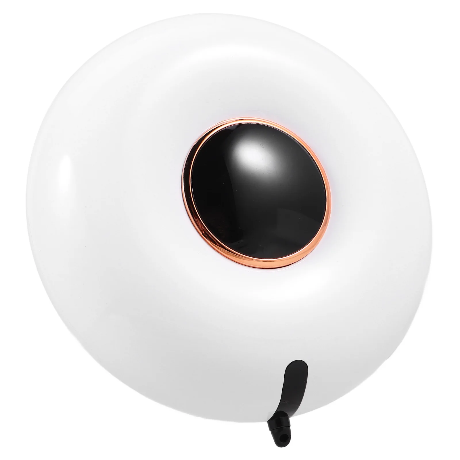 

280ml Induction Automatic Soap Dispenser Intelligent Sensor Touchless Wall Mounted Household Hand Washing Fluid Bottle