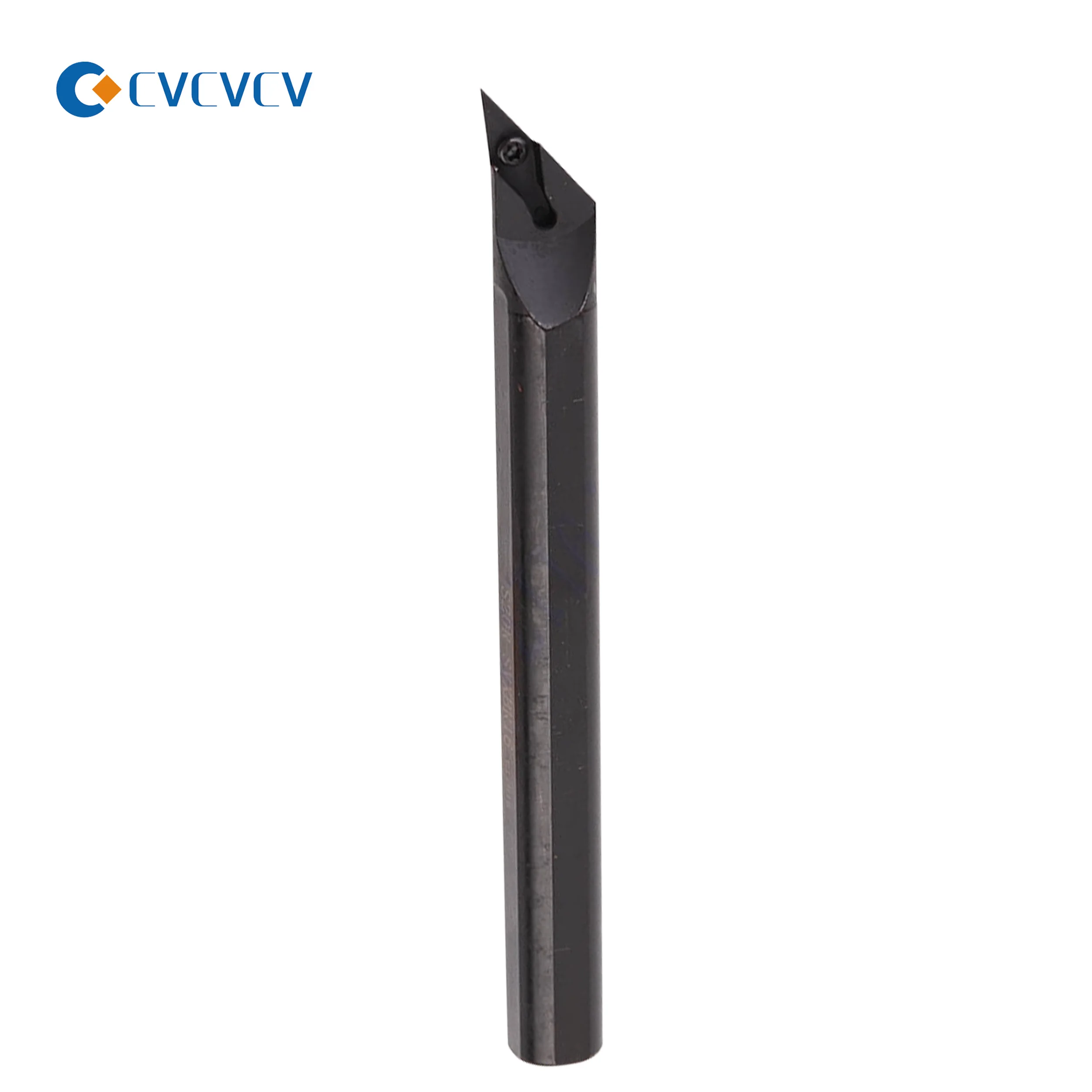 1pc S16Q-SVXBR11 S16Q-SVXBR16 S20R-SVXBR16 S25S-SVXBR16 CNC Lathe Internal Turning Tool Holder SVXBL 16mm 20mm 25mm Use For VBMT