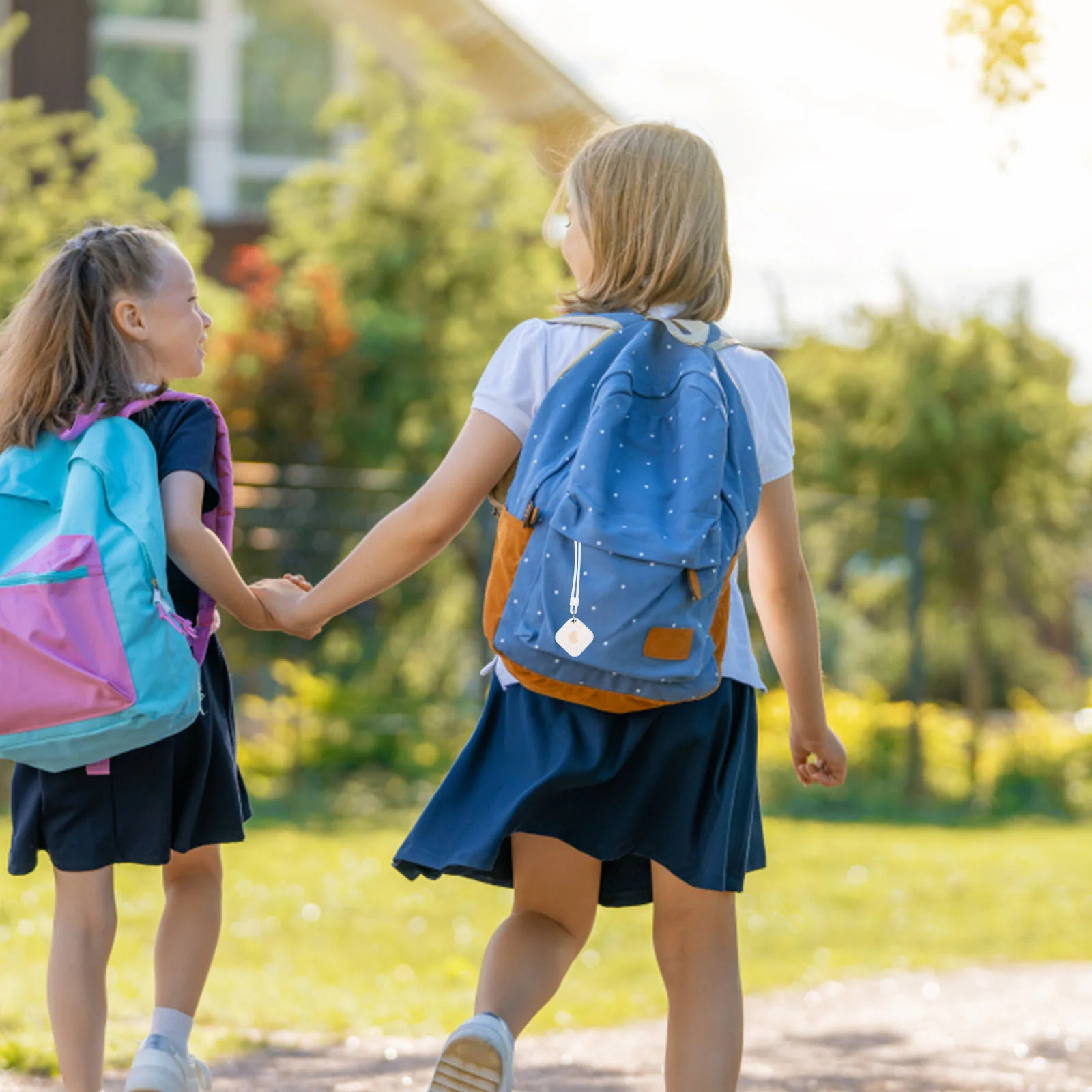 2 Pcs Anti- Scratch Cover Tracer Protective Case Anti-Scratch Portable Sleeve