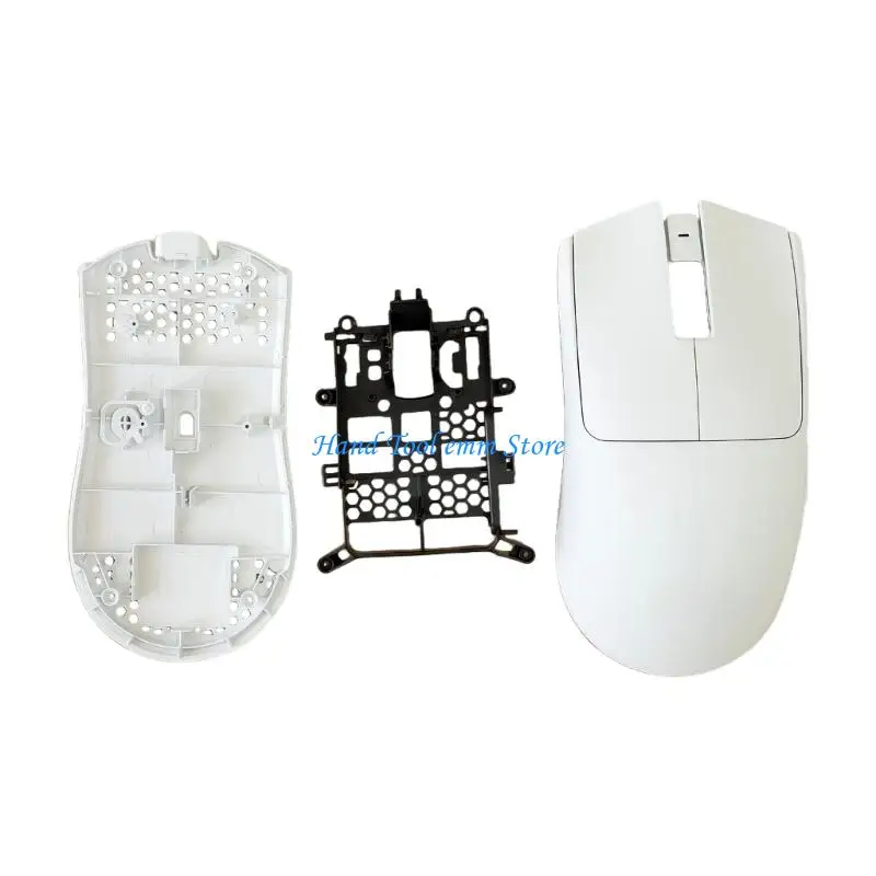 Picture 5: H37F Replacement Shell Set For Gaming Mouse With Durability Plastic Construction