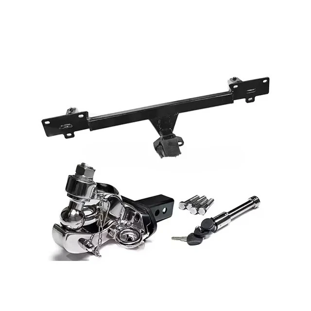 

Автомобильные аксессуары, усиленный стальной рычаг прицепа, буксирный крюк для Jetour T2 Traveler