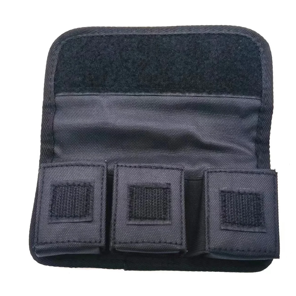 AD41-Adequado para Kingma Camera Vattery Storage Bag DSLR Camera Bateria Storage