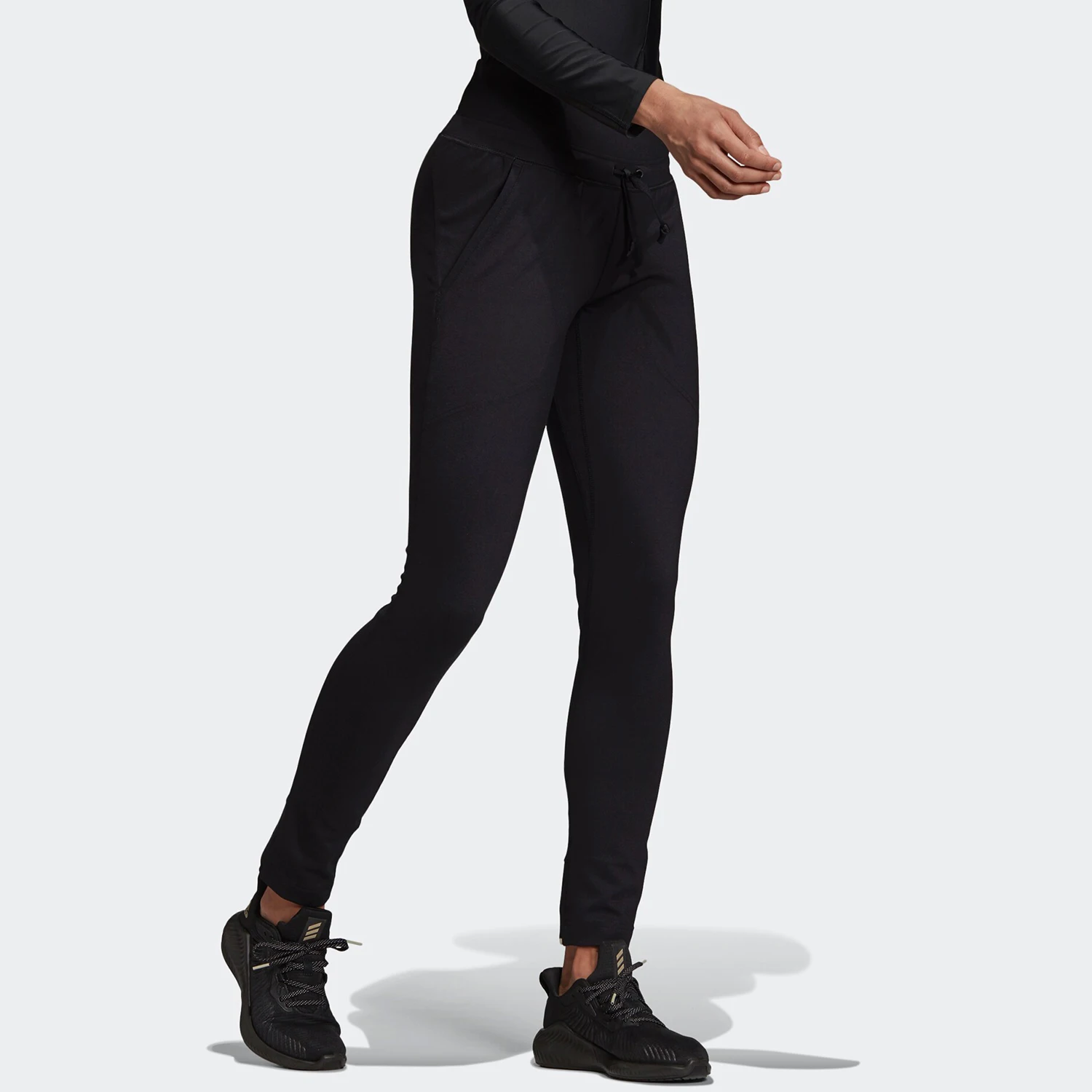 Adidas Authentic New Season Women's W VRCT Pant Sporty Style Trousers DX8415