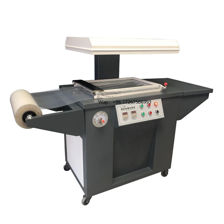 SP-2008 أداة متعددة الوظائف، آلة تغليف الأجهزة فراغ #1