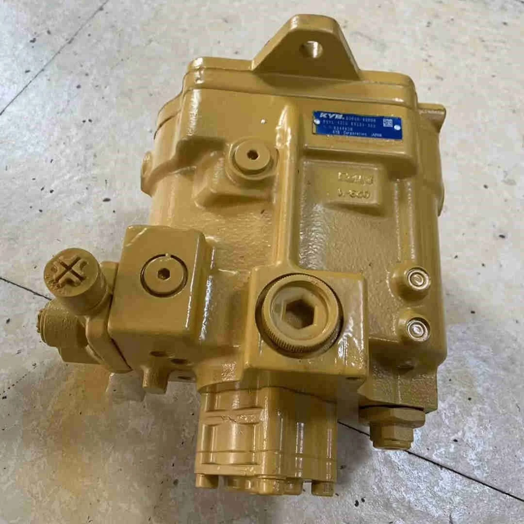 E304 303.5d mini excavator hydraulic mian piston pump 284-8038 pompe psvl-42 psvl-42cg 266-2943 416-5057