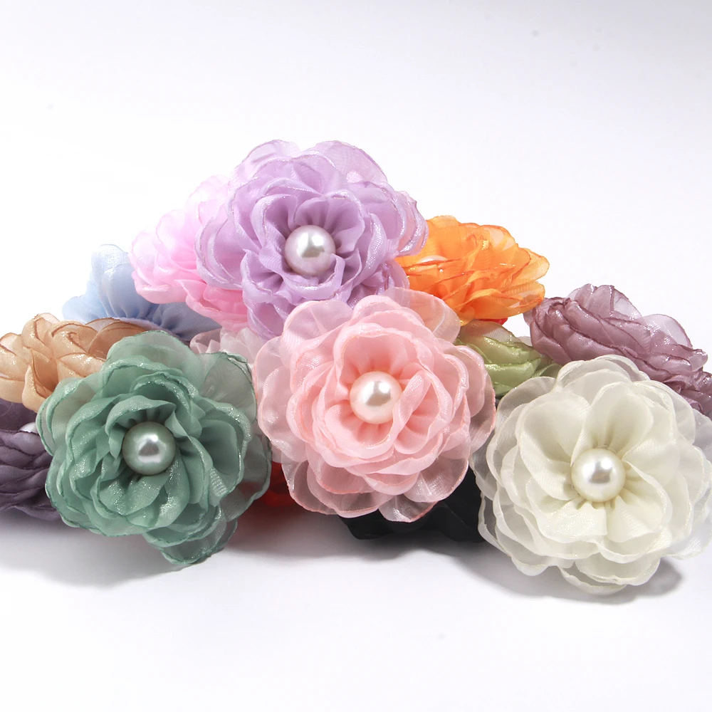 Baby Clothing Made In Usa - 10 adet 6 cm yeni üç