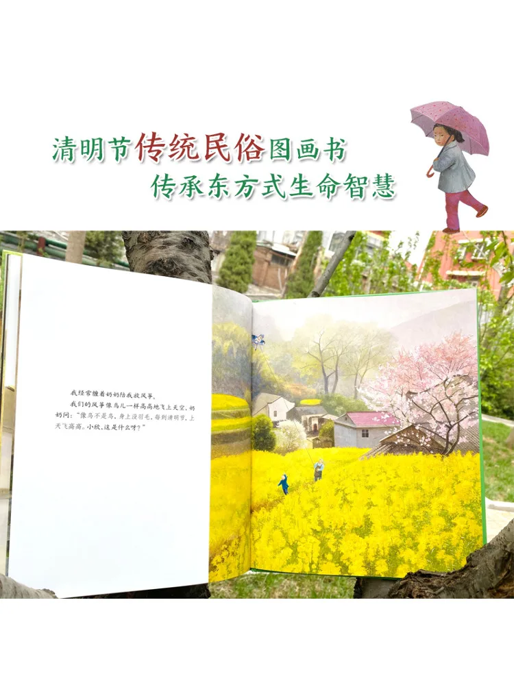 Book-Winshare Riddle Fine Green Mint Original Bilderbuch