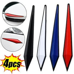 Car Antis-scratch Protector Sticker Car Body Bumper Anti-collision Strip Rubber Protection Door Rearview Mirror Edge Guard