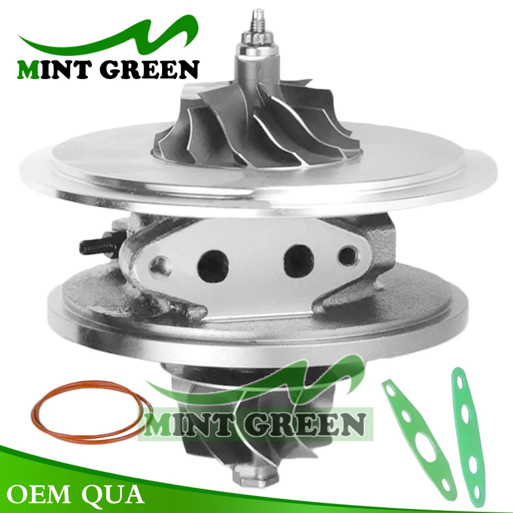 Turbine Turbo Cartridge Core Chra For Nissan Navara Pathfinder 2.5 DI YD25 769708 14411-EC00E 14411EC00E
