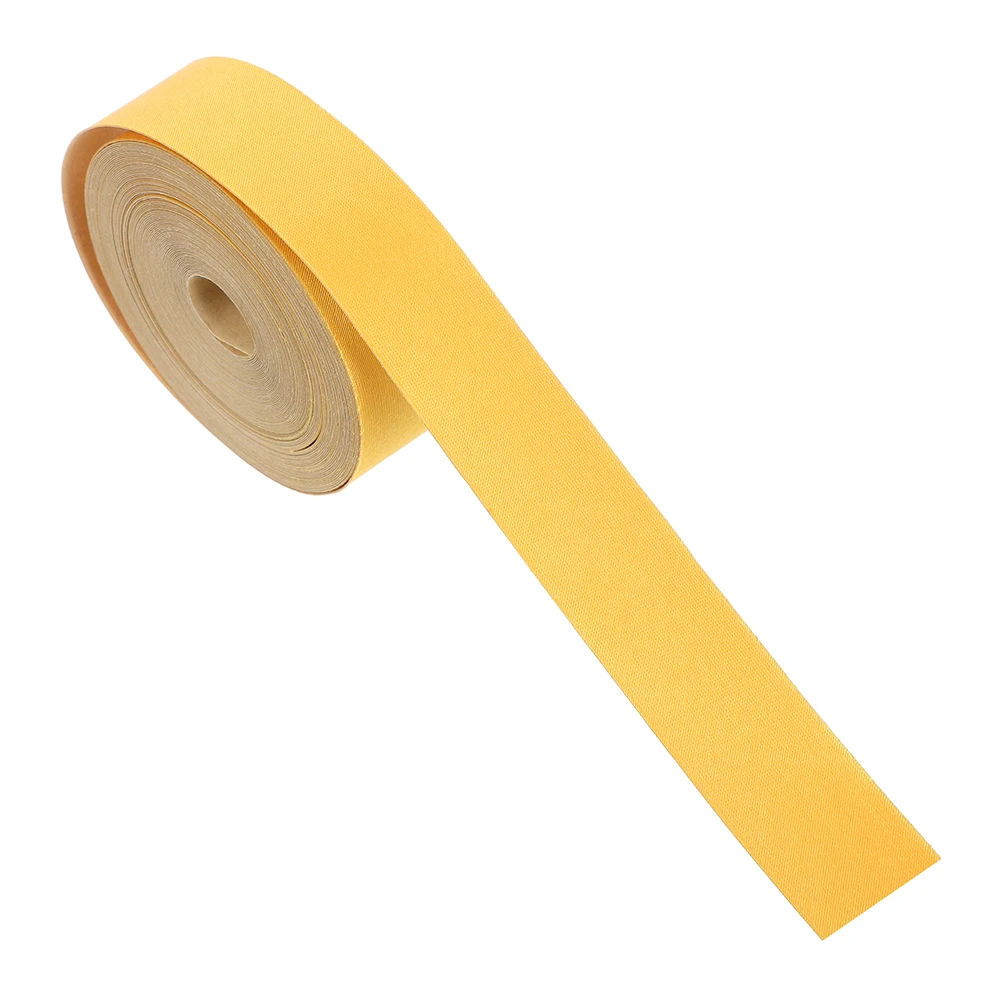 

Self Cloth Lampshade Decorative Tape Crafts Cover Lamp Cloth Edging Tape for Lampshade Self Adhesive Fabric Strips Adhesive