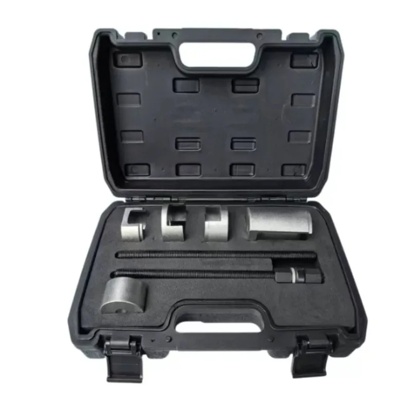 Ball Joint Boot Installer Tool for Rear Knuckle, Lower Arm Boot Removal and Press Kit