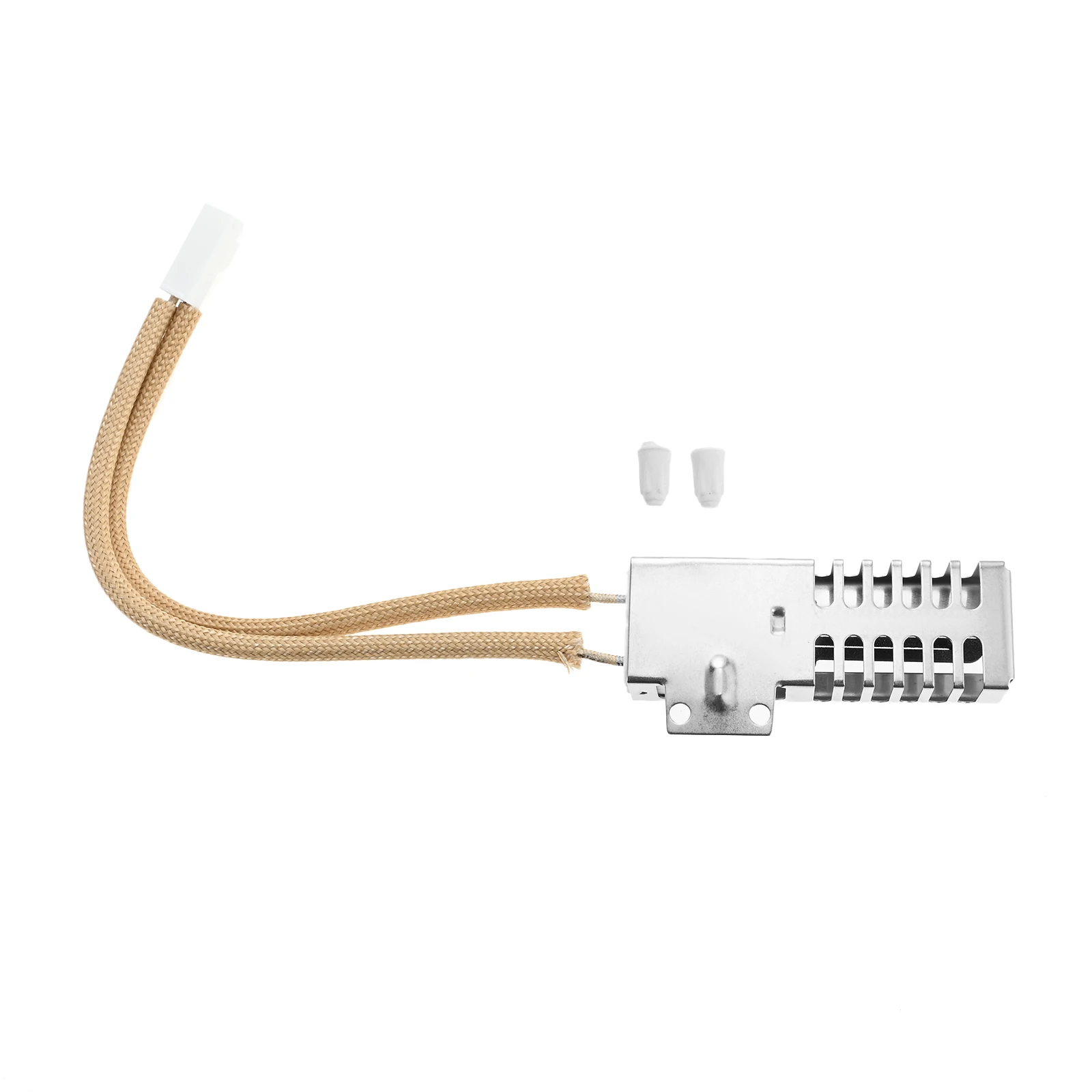 1Pc W11176454 W10914411 Gas Range Oven Igniter for Whirlpool Amana Maytag Compatible with WFG AGR AGG WFG505M0BB2 WFG505M0BB1