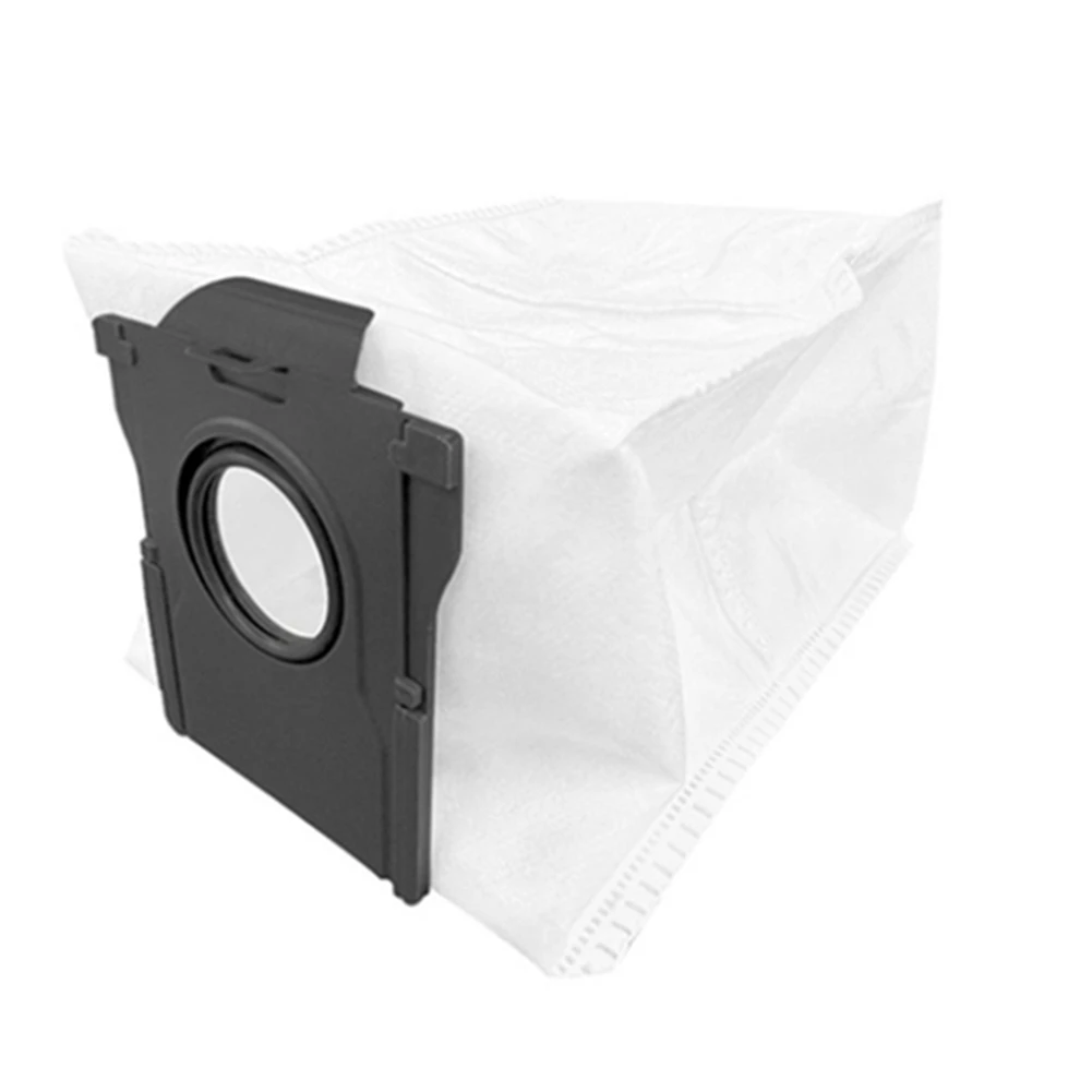 A74g-filtro de escova mop pano saco pó para dreame l10s pro ultra calor/x30 ultra/l10s ultra gen 2/mova e30 ultra acessórios ki