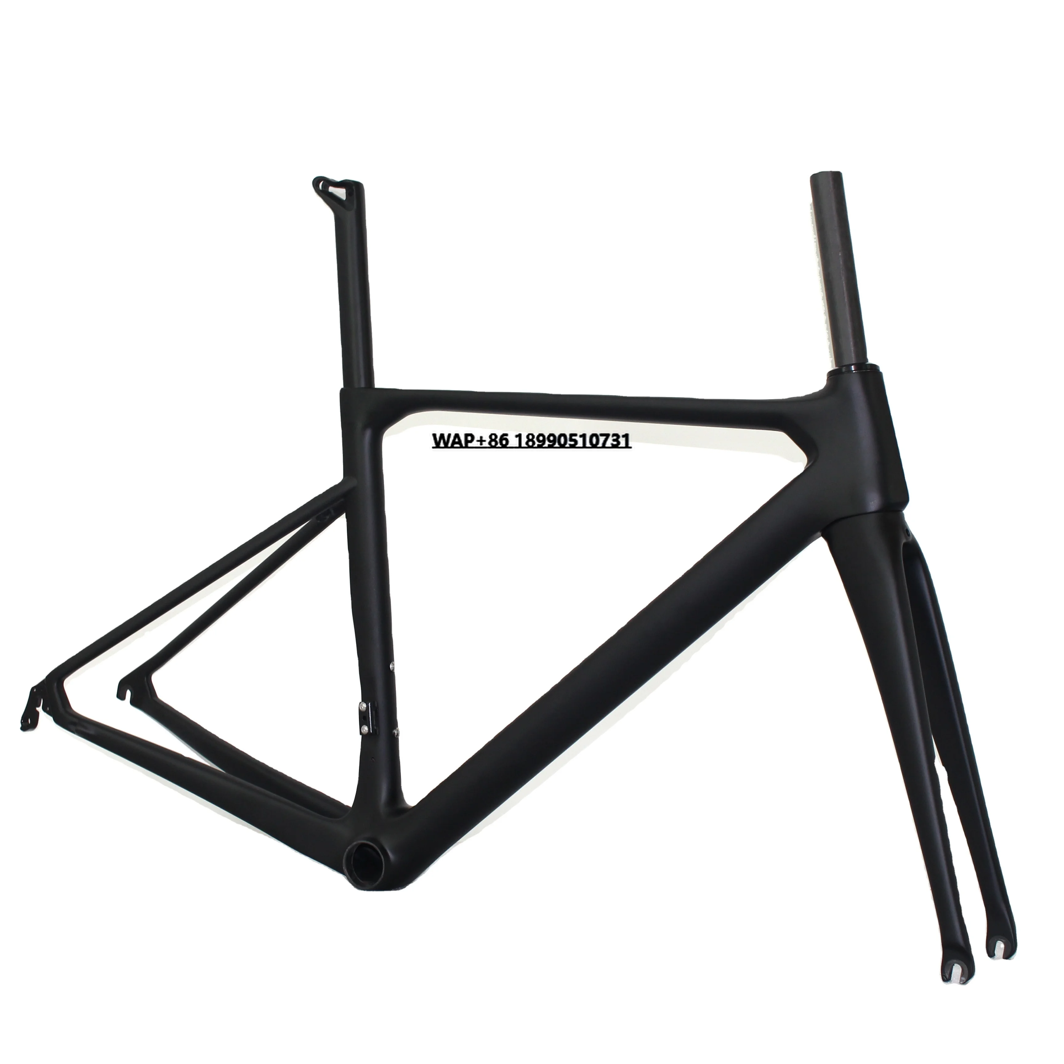 

2022 Super Light Carbon Fiber Road Bike Frame T 800 Bicycle Carbon Frame Chinese Carbon Road Frame Racing Bike FM 109