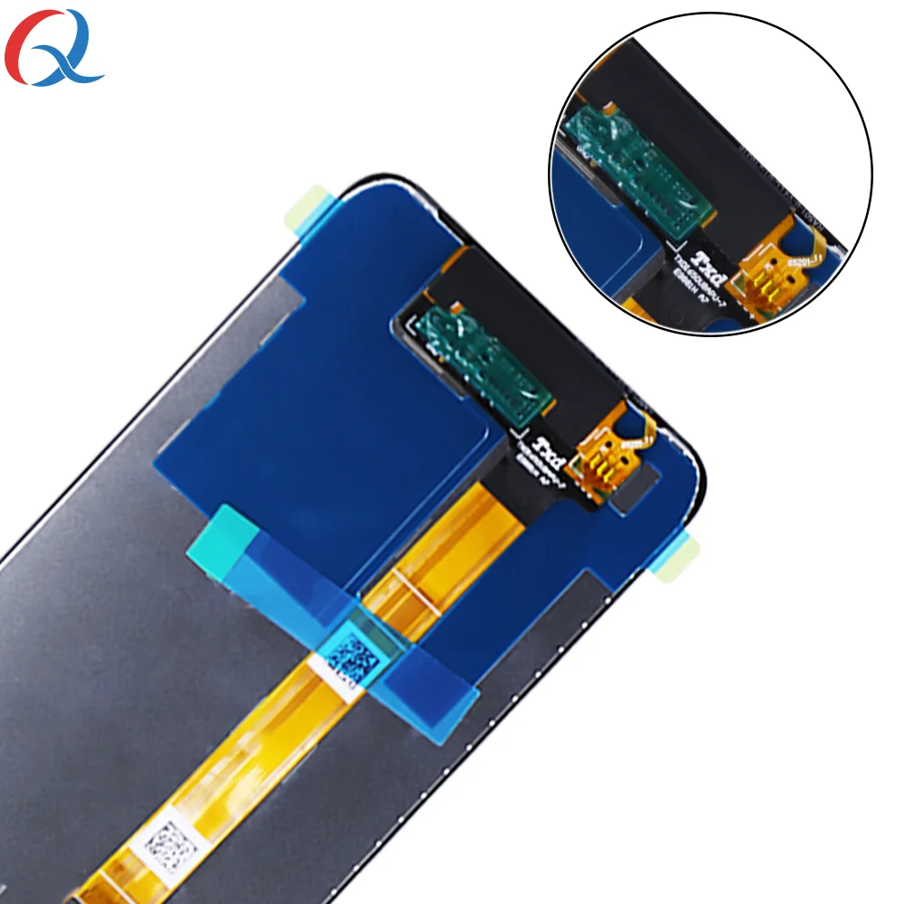 Mobile Phone screen lcds For OPPO A31 Lcd display pantalla de celulares For OPPO A31 Lcds screen replacement