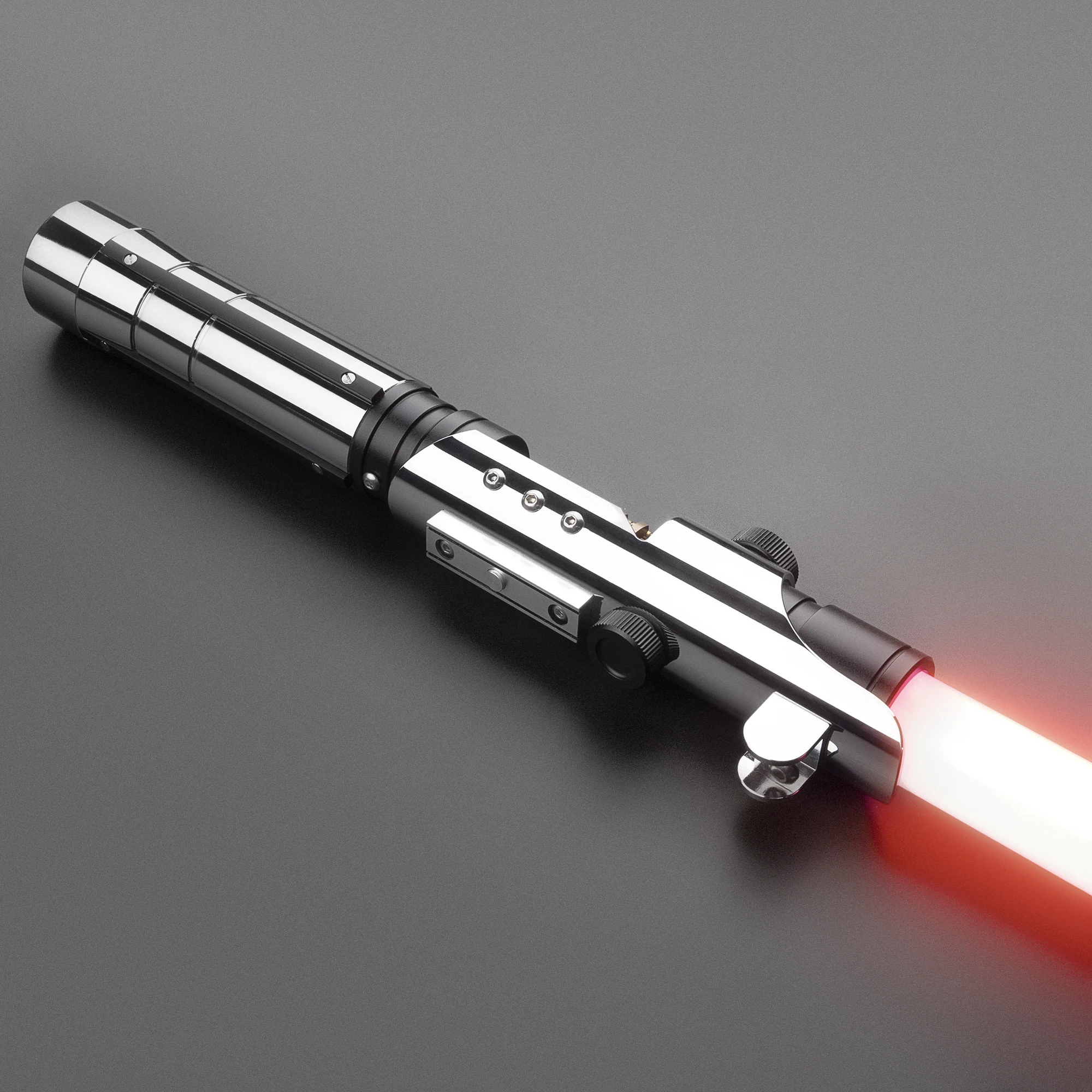 LightSaberstudio-Sabre laser Starkiller, Force RapDueling, Xeno 3.0, MF ite, Document Proxy, Sensible, Smooth Swing, Bluetooth