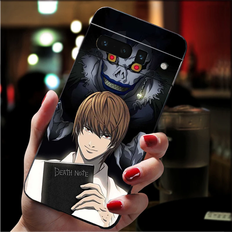 Phone Case For Goog… - image