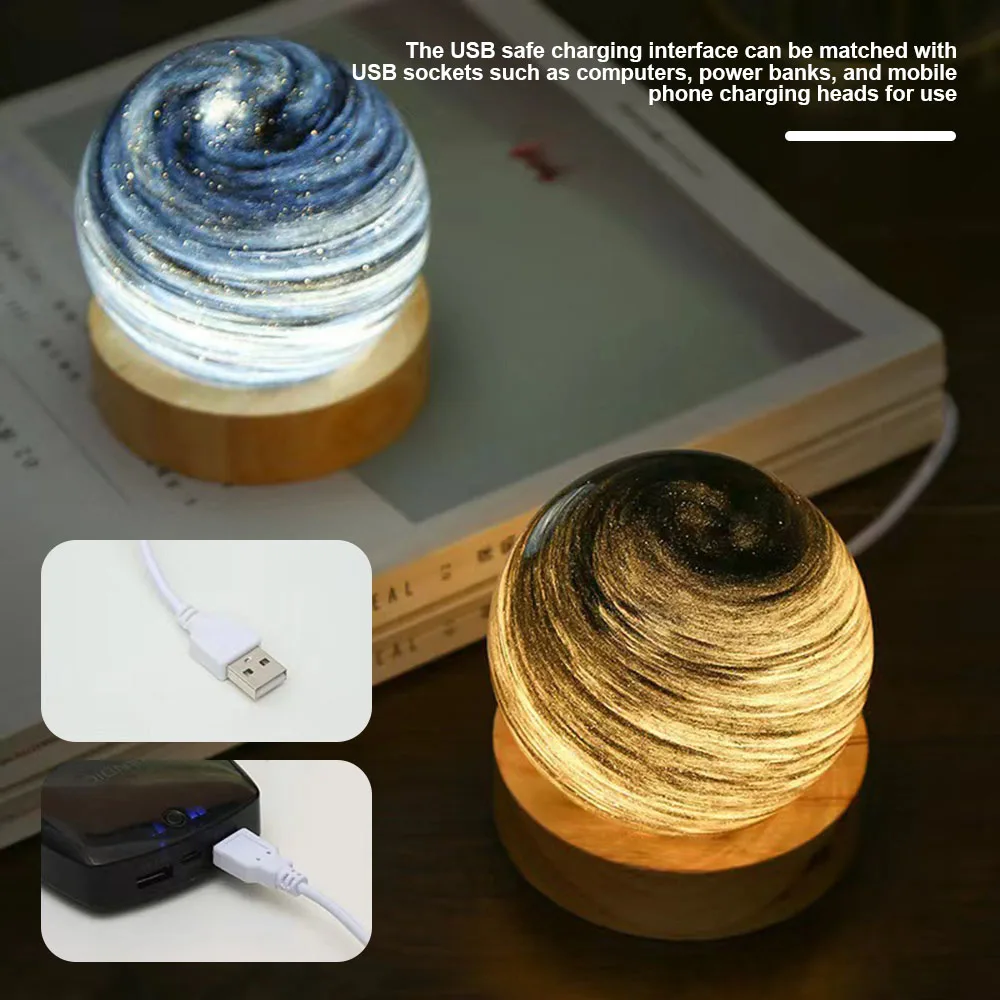 Desk Night Light, Stylish, Delicate, Decorative Lamp Gift, Sunset Table, Atmosphere Lamp for Birthday, New Fashion