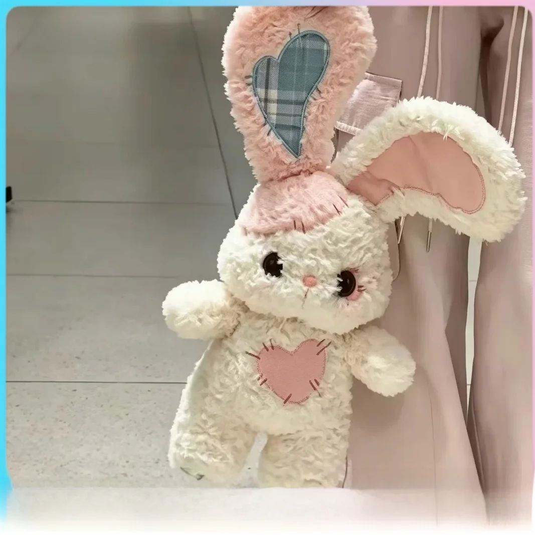 peluche-lapin-a-boutons-sinaeey-poupee-pour-filles-cadeau-d'anniversaire-image-de-dessin-anime-jouet-en-tissu-de-coton-pp-pour-enfants-de-3-ans-et-plus