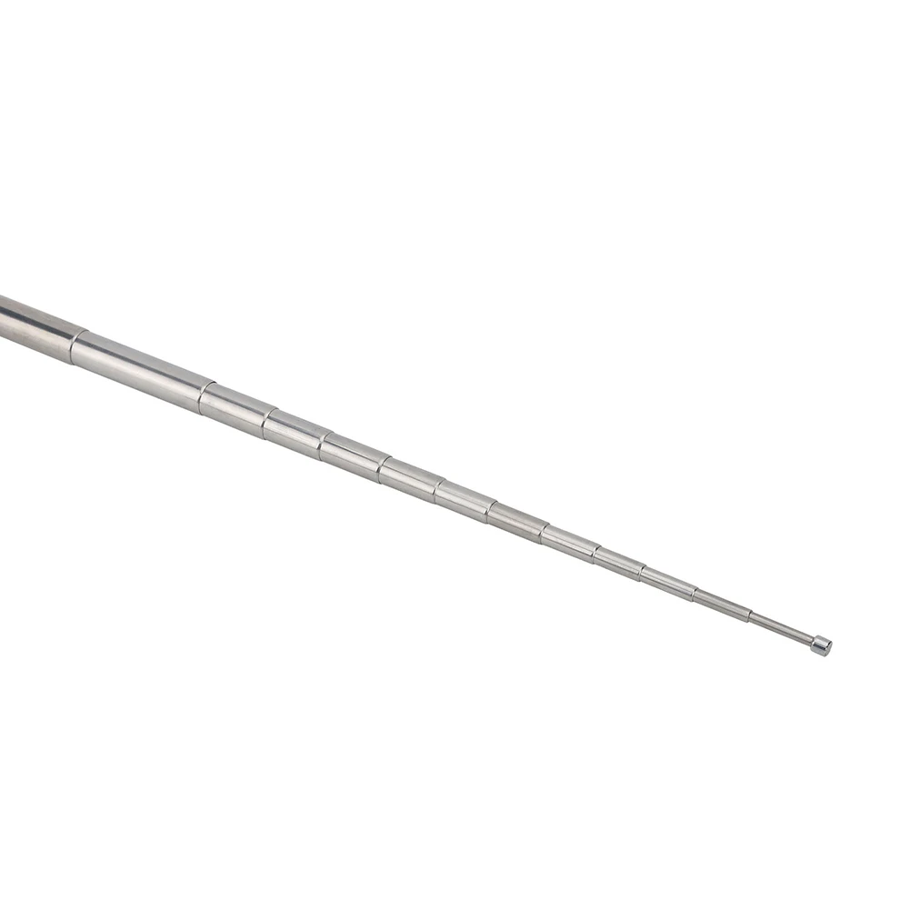 For Pac12 JPC7 HF for antenna ground anchor engineered for easy installation and secure grounding with resistant materials