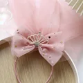 brown pink