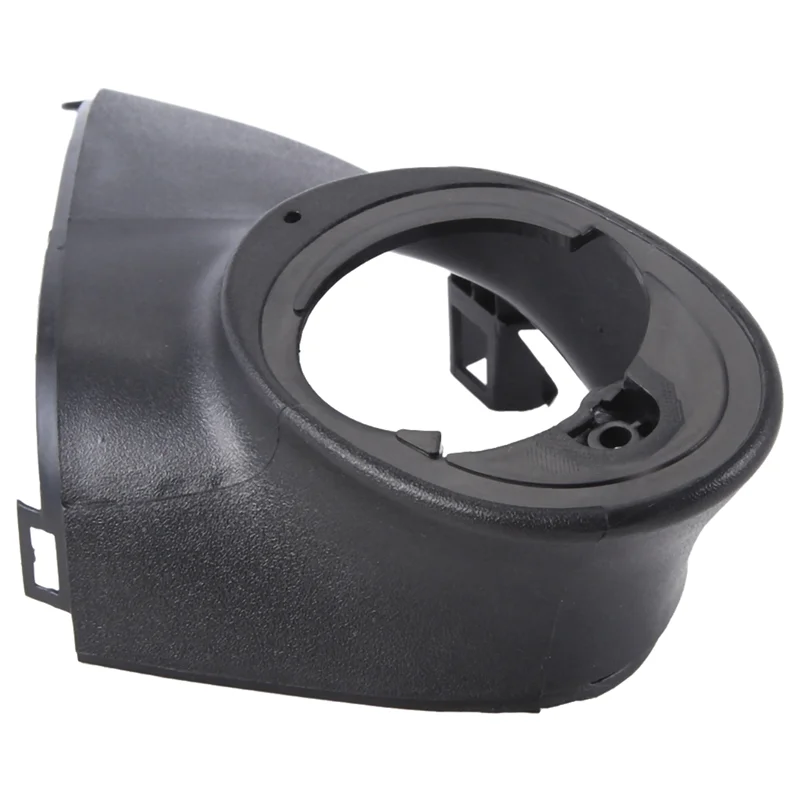 

1 пара нижнего нижнего держателя бокового зеркала заднего вида для Ford Fiesta 2009-2019, запчасти Ford