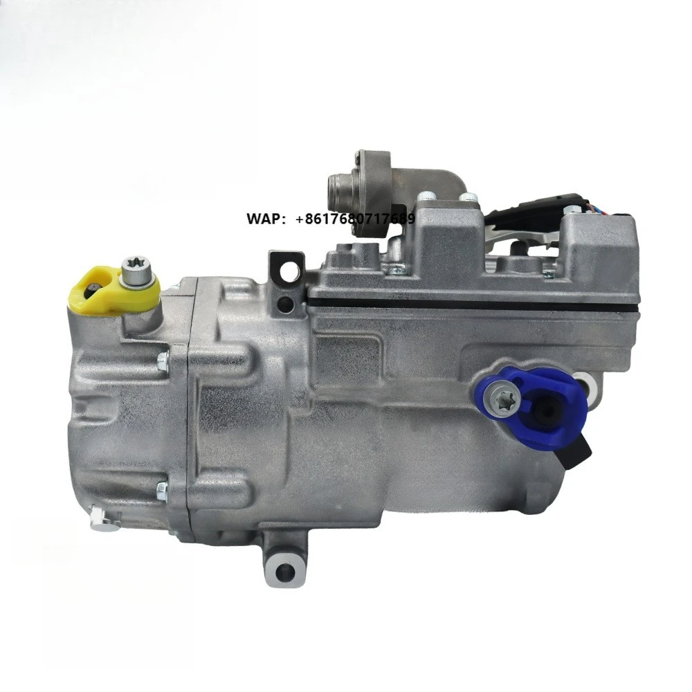

8R0260797B 8R0260797C 8R0260797D Air Conditioning Compressor 12V for A6 A8 Q5 Q7