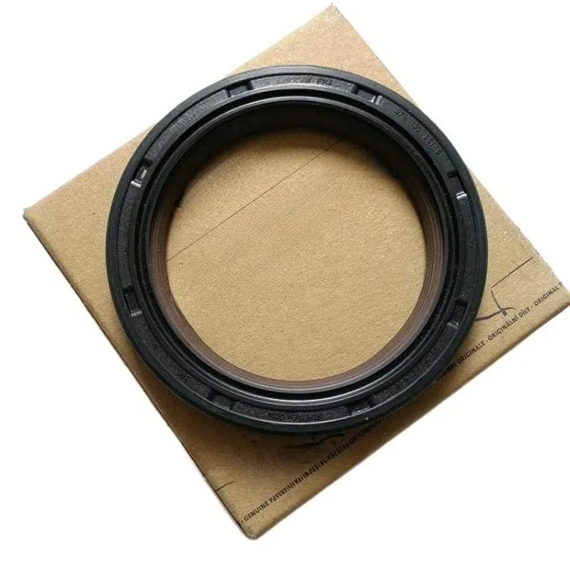 For Audi Q7 Genuine 3.0TDI Diesel Engine Crankshaft Rear Oil Seal Sealing Ring 079 103 051 G