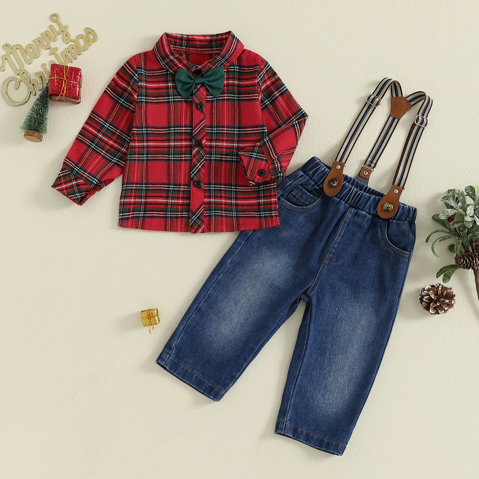 1-7Y Boys Winter Au… - image