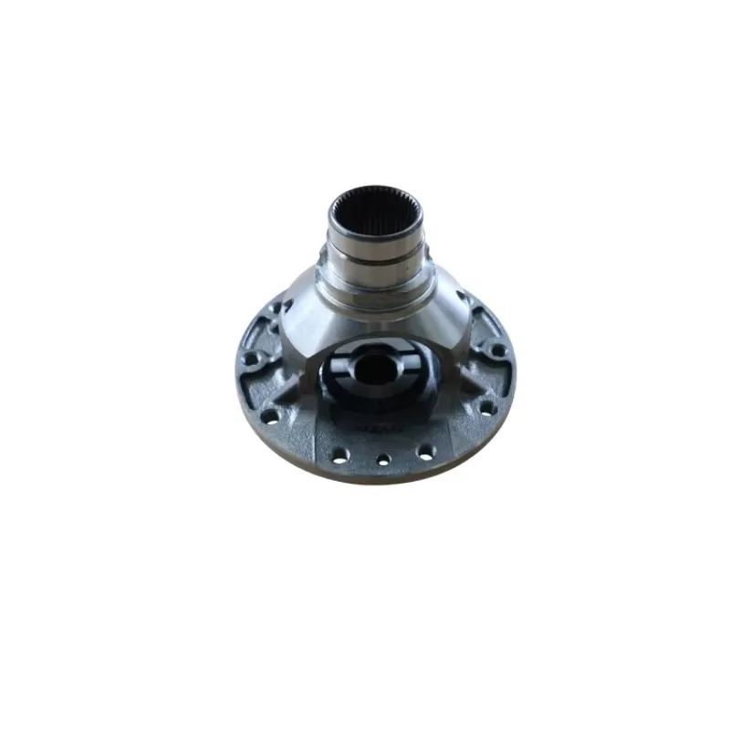 

Tom AutoGenuine Auto Parts Housing Differential OE 43322-24905 for Santa Fe Auto Body Parts Gearbox Transmission Differential