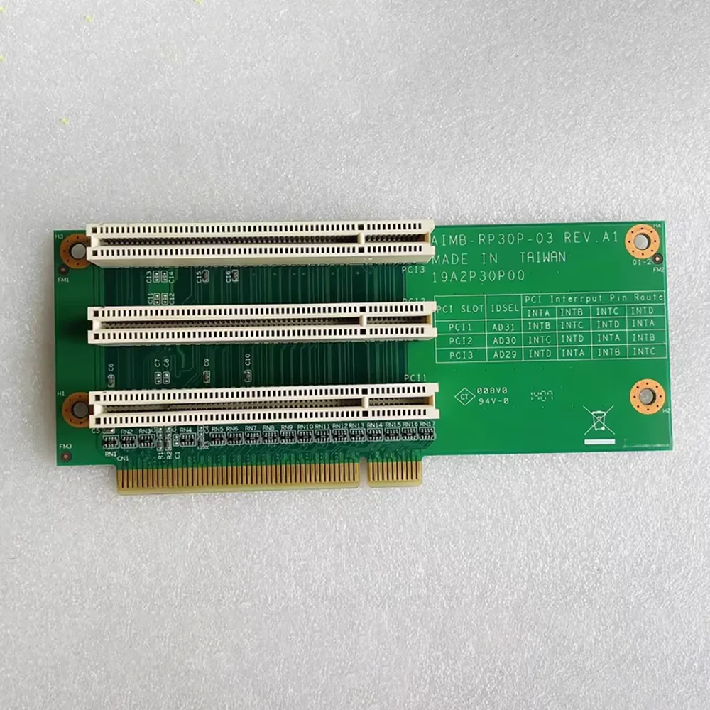 PCI interface motherboard AIMB-RP30P-03