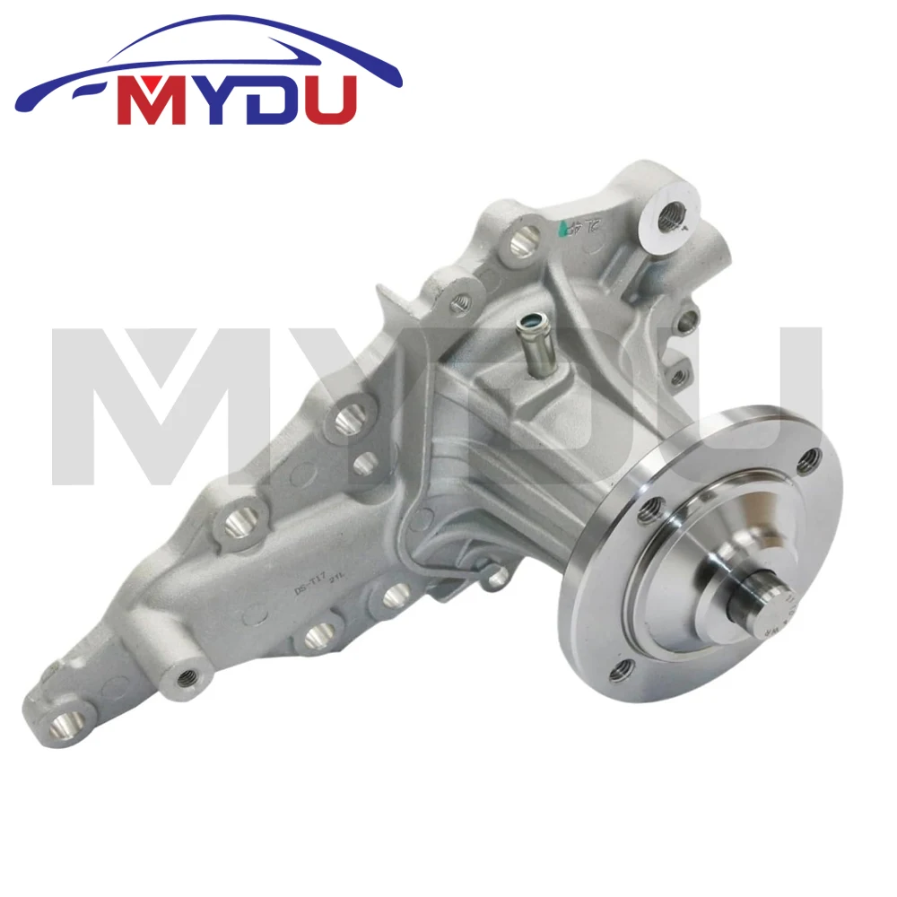 16110-49095 1611049095 1611049097 Engine Cooling Water Pump For TOYOTA ARISTO SUPRA 2JZ-GTE JZS161 3.0