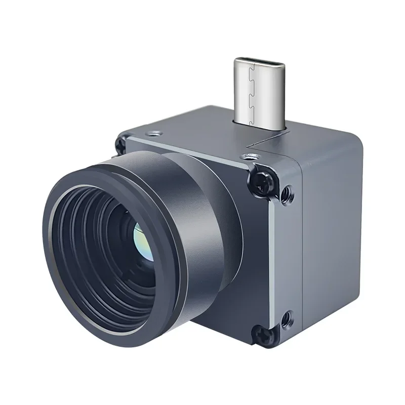 Thermal Imager 256 * 192 Android Type-C 50Hz Mobile Thermal Camera Thermal Imager