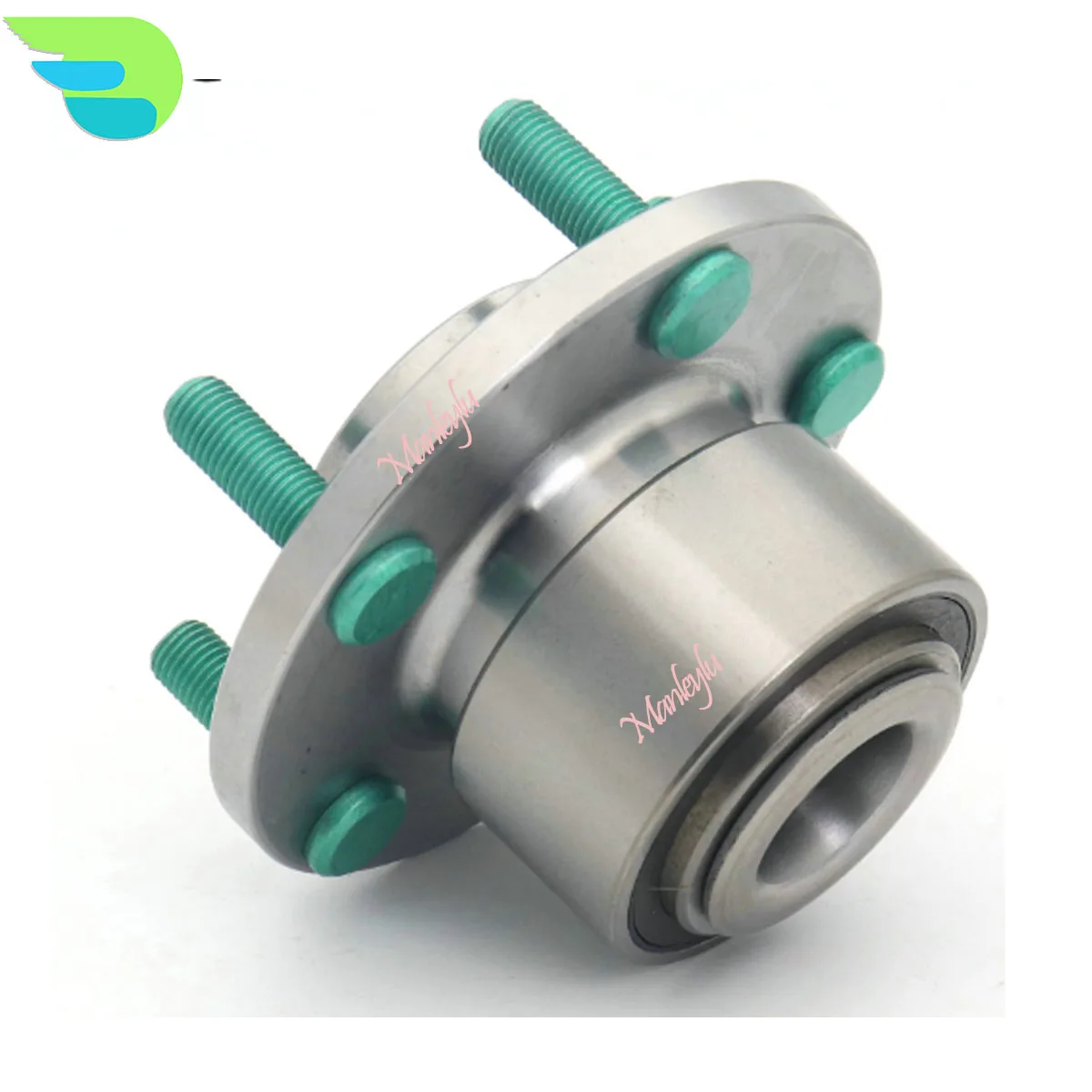 

Подшипник ступицы переднего колеса для FORD FOCUS C-MAX 3M51-2C300-CA 3M51-2C300 3M512C300 VKBA3660