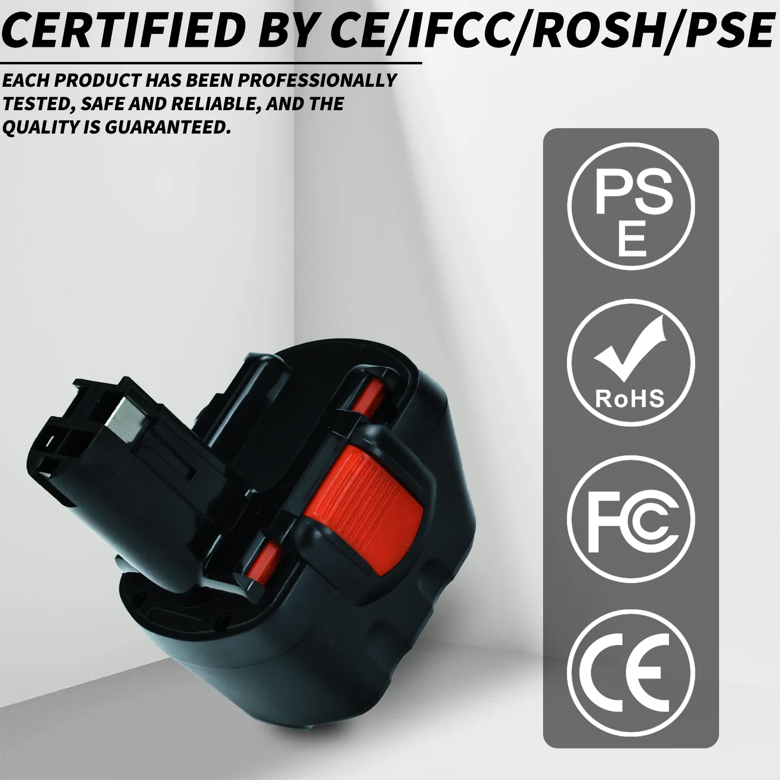 12 V 4.0 3.0 2.0Ah RP 1200 Rechargeable Batterie Pour Bosch AHS GSB GSR 12 VE-2 BAT043 BAT045 BAT046 BAT049 BAT120 BAT139 Chargeur
