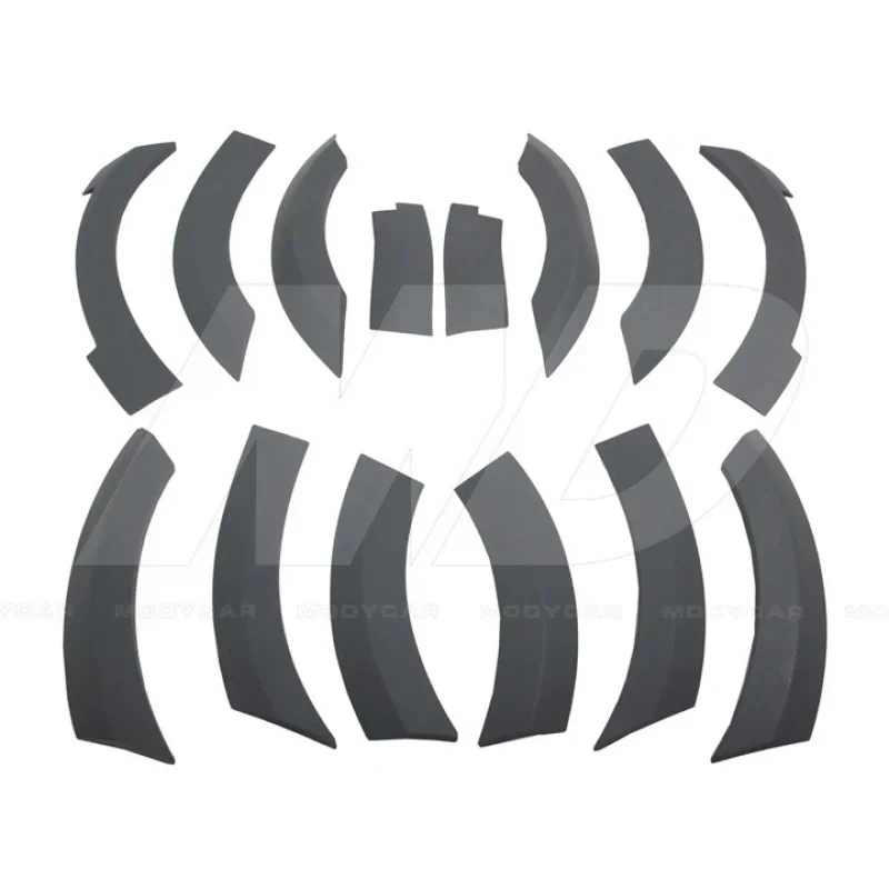 مجموعات هيكل من البولي يوريثان على الطراز التكنولوجي لعام 2014-2018