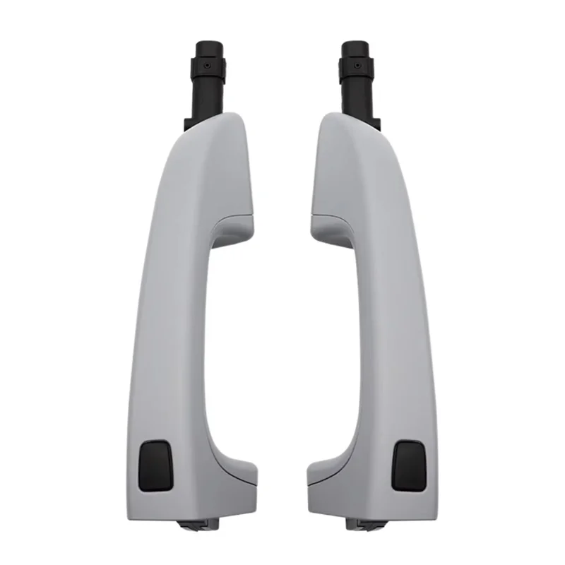 

Для Cayenne 2011-2018 Совместимая 1 пара внешних ручек двери автомобиля с функцией электрического датчика