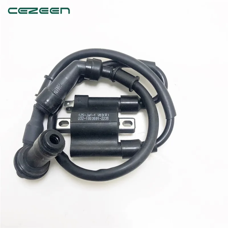 1pc for Benelli BJ150S BJ150-31 Ignition Coil High Voltage Pack