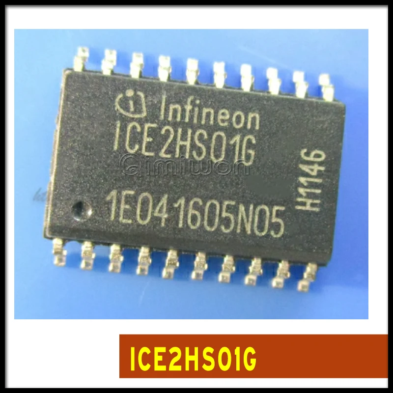 Auf Lager 10 teile/los ice2hs01g ice2hs016 ice2hs016 sop20