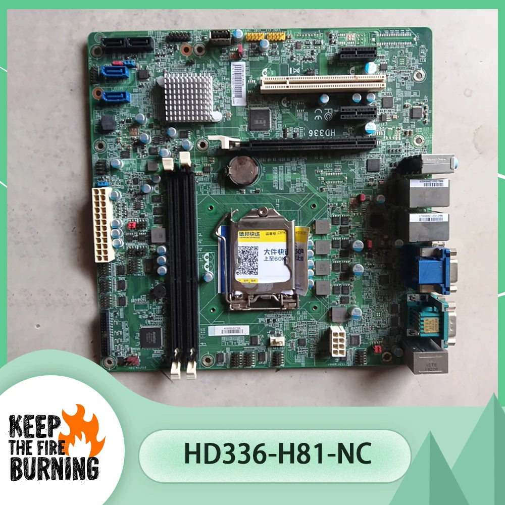 HD336-H81-NC HD336 …