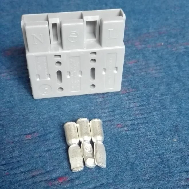 

50amp/120amp/175amp/350amp 3 Pole Battery Connector
