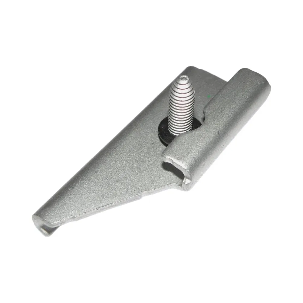 For Renault 244382477R Metal Battery Mounting Clamp Direct Replacement for Clio For Twingo For Megane Espace Zoe