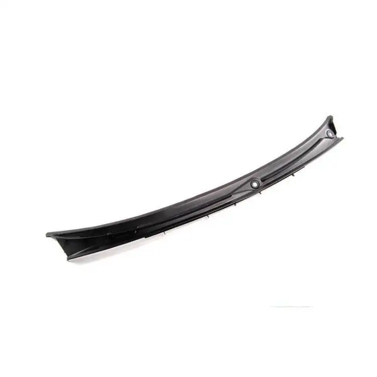 

For BMW 3 Series E46 windshield wiper hood grille panel 51718208483