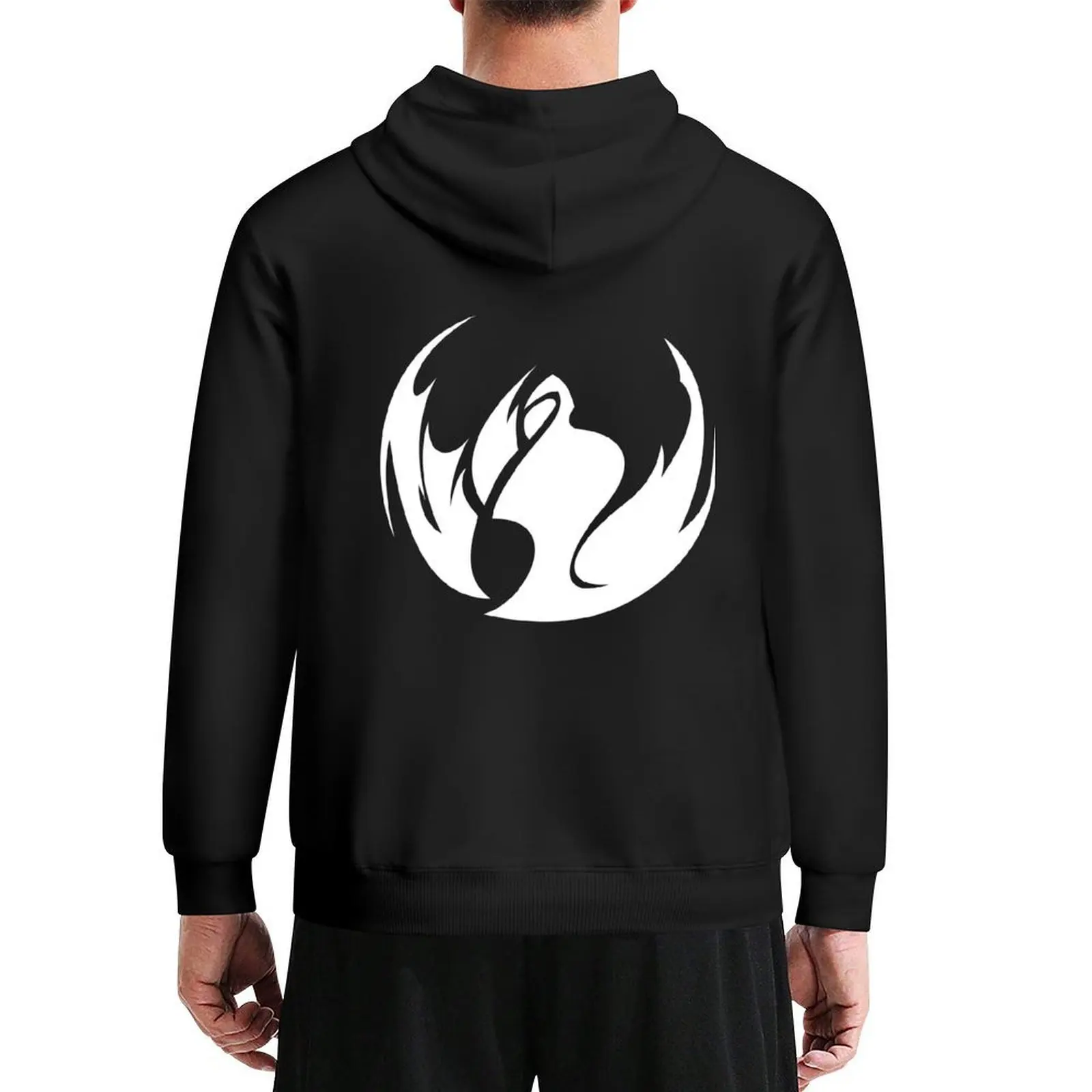 

Ahjin Guild Hoodie anime clothes men clothes autumn clothes winter new in hoodies & sweat-shirt