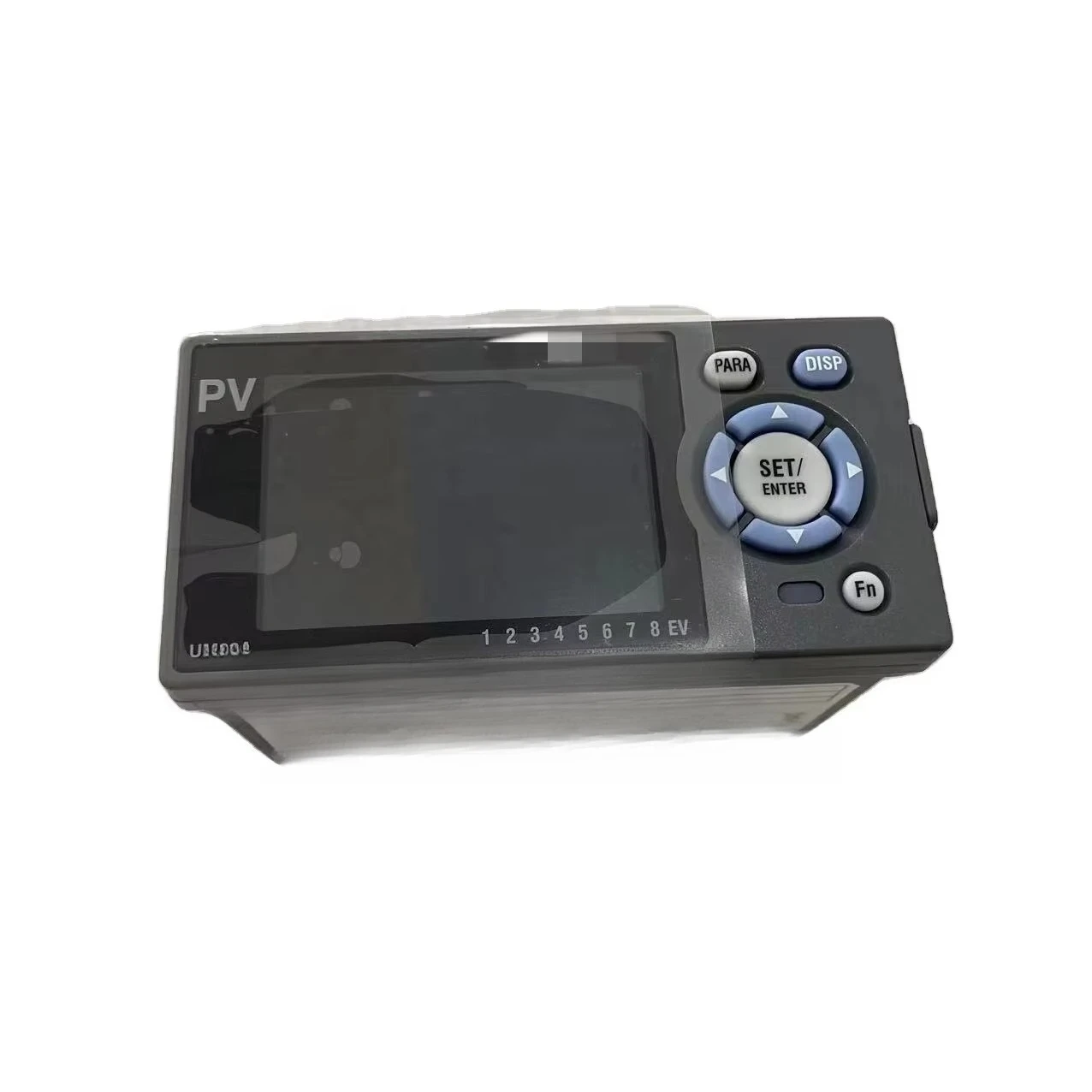 

Digital indicator with alarm UM33A-000-11